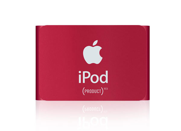 new ipod shuffle