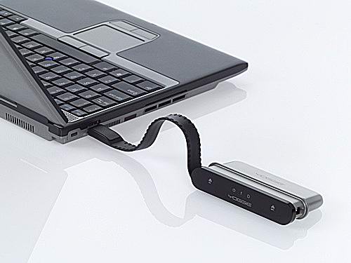 yoggie systems' gatekeeper