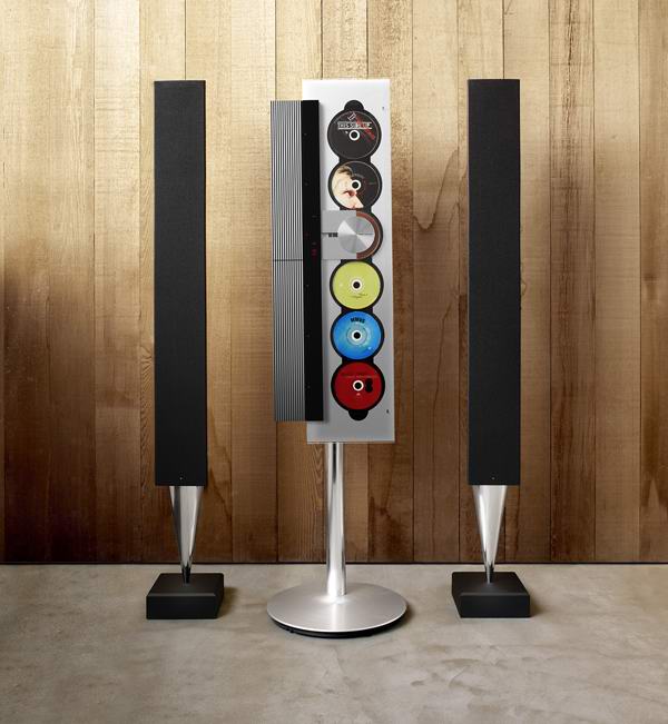 Bang & Olufsen BeoSound 9000 