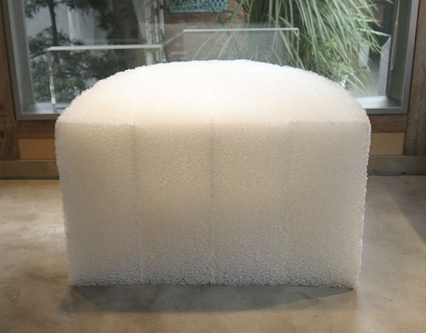 Tokujin Yoshioka Pane Chair