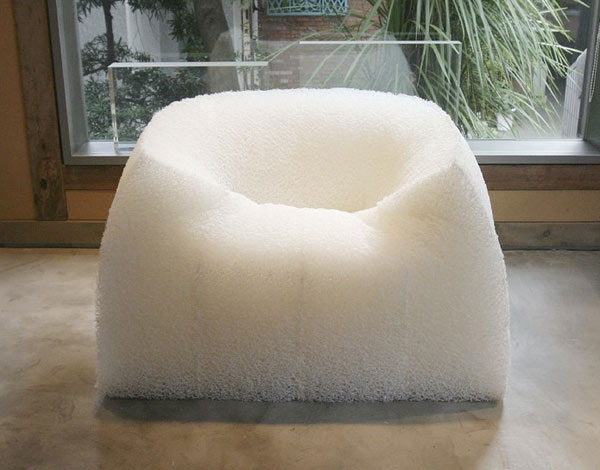 Tokujin Yoshioka Pane Chair