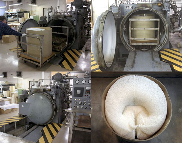 Tokujin Yoshioka Pane Chair