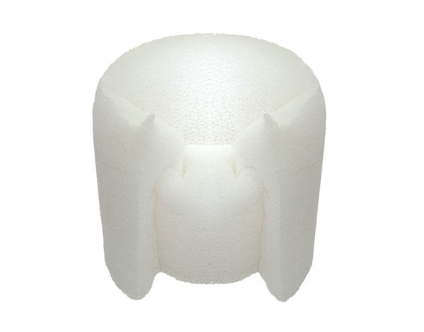 Tokujin Yoshioka Pane Chair