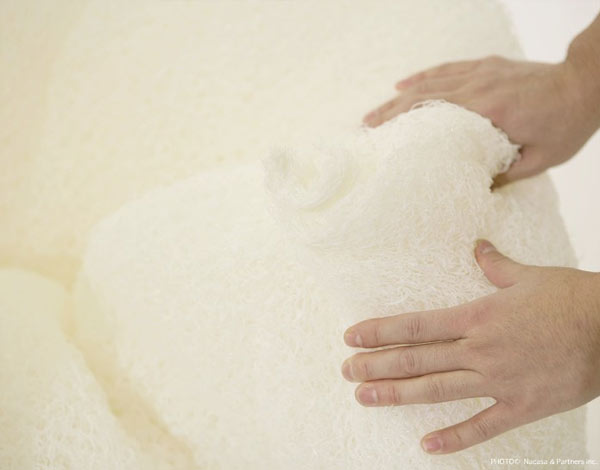 Tokujin Yoshioka Pane Chair