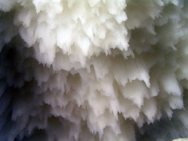 Tokujin Yoshioka Milan 2007