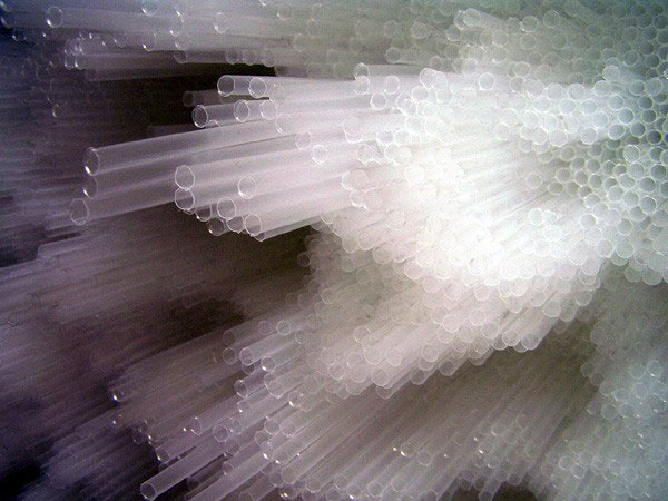 Tokujin Yoshioka Milan 2007