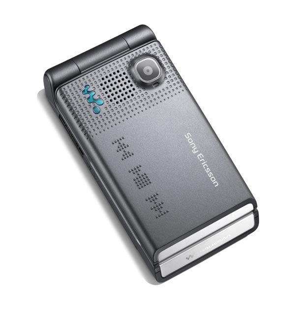Sony Ericsson W380 Walkman phone