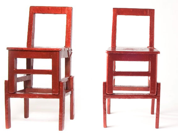 chinese stool