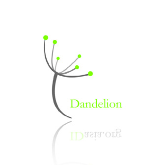 Dandelion Industrial Design Exhibition