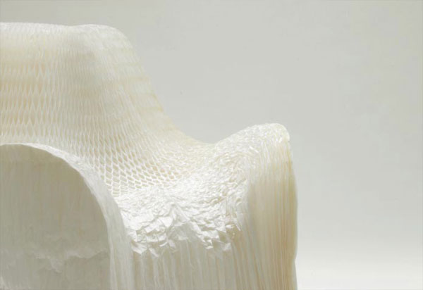 tokujin yoshioka Honey-pop