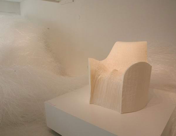 tokujin yoshioka Honey-pop