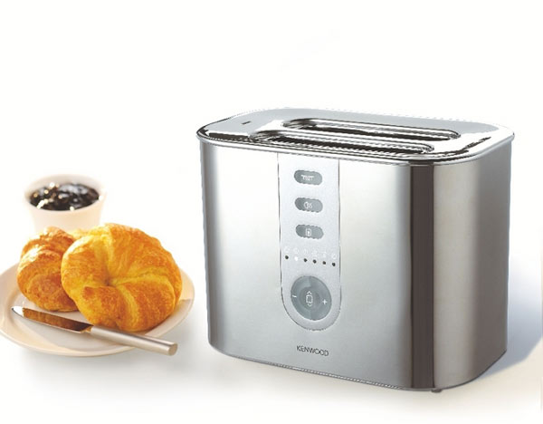 kenwood Response toaster
