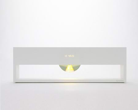 lunacalante cd player