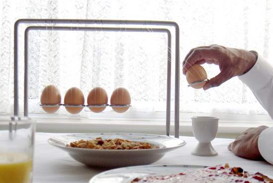 kithkin presents at designersblock:newton's breakfast