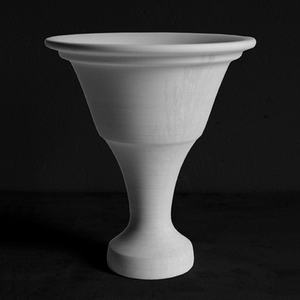 paper vase by Studio Libertiny