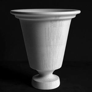 paper vase by Studio Libertiny