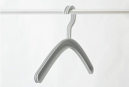 stackable hanger,Muji Award 02