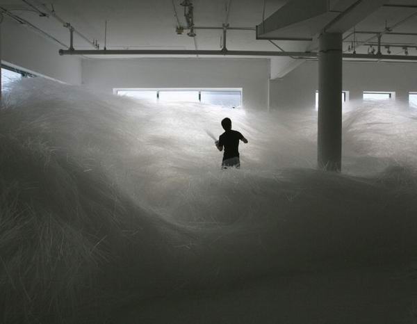 tokujin yoshioka design miami