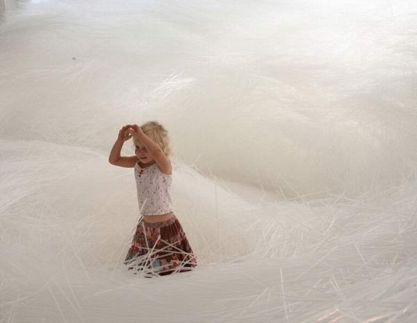 tokujin yoshioka design miami