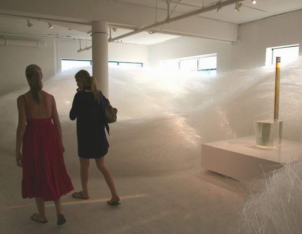 tokujin yoshioka design miami