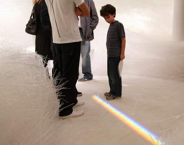 tokujin yoshioka design miami