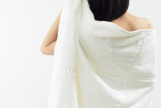 Towel with further options,Muji Award 02
