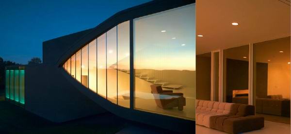 UNStudio VilLA NM