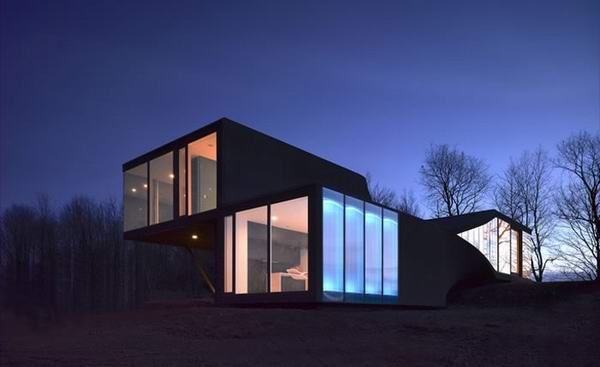 UNStudio VilLA NM