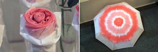 rosella Folding umbrella