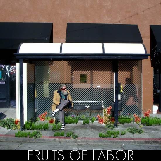 Bloom:peddling green