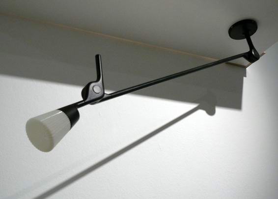 Magnet Light designed by Jochem Faudet from RCA