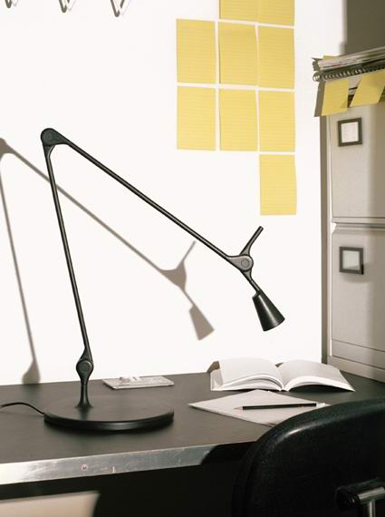 Magnet Light designed by Jochem Faudet from RCA