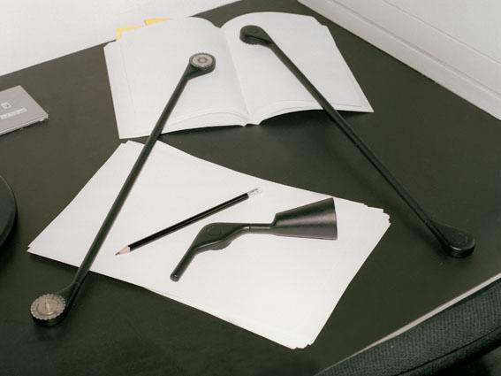 Magnet Light designed by Jochem Faudet from RCA