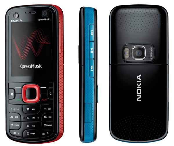 Nokia 5320 