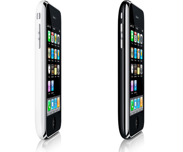 apple iphone 3g