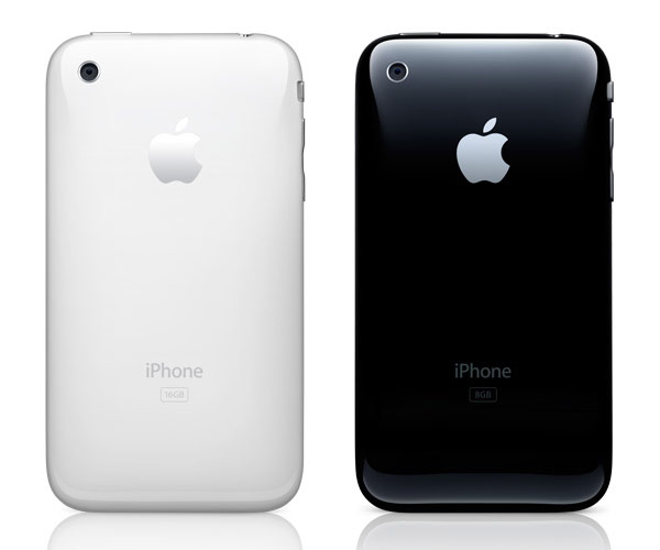 apple iphone 3g