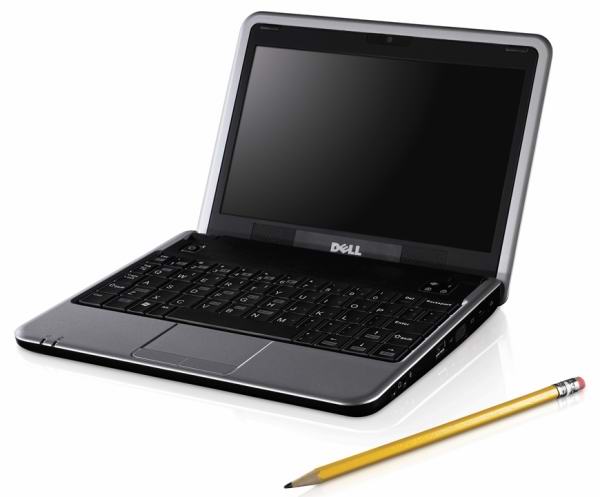 dell E Mini Notebook
