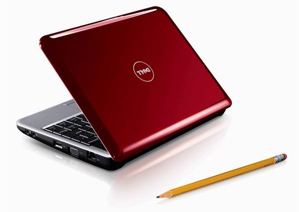 dell E Mini Notebook