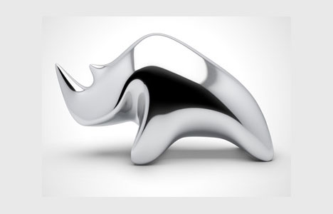 kera humanscale scott wilson