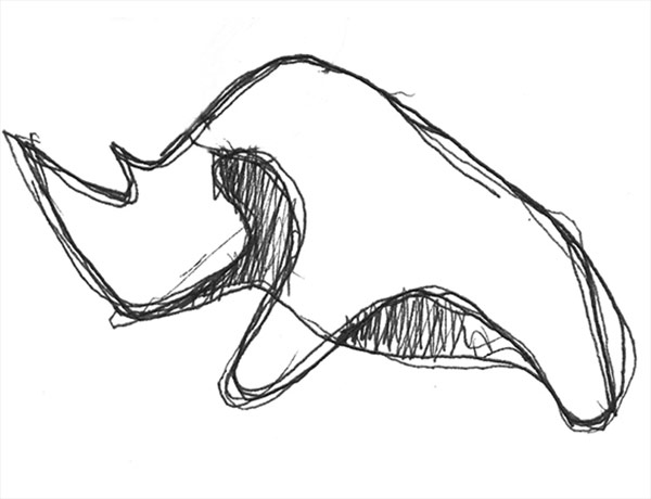 kera humanscale scott wilson