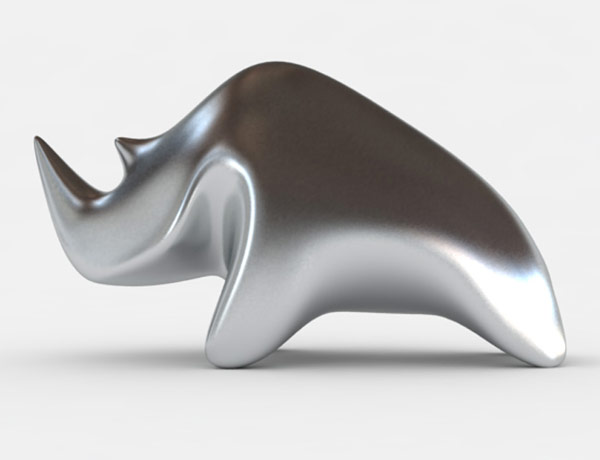 kera humanscale scott wilson