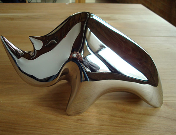 kera humanscale scott wilson