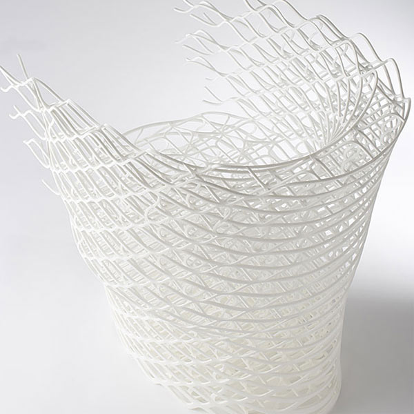 lexus nendo milan 2008