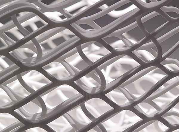 lexus nendo milan 2008