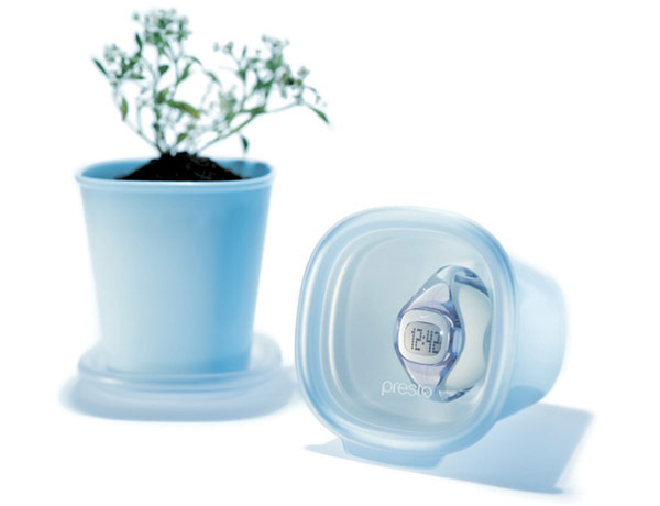 scott wilson nike Presto watch