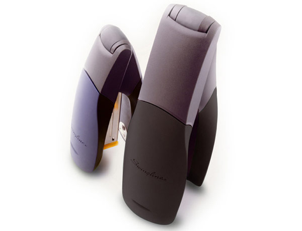 scott wilson Swingline stapler