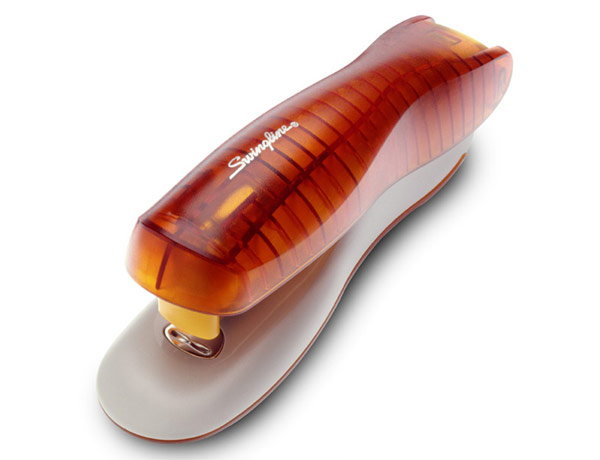 scott wilson Swingline stapler