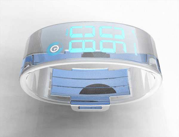 scott wilson concept watch