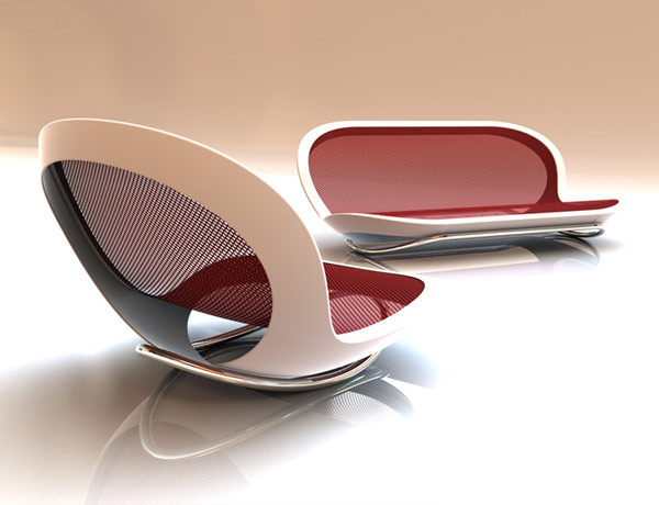 scott wilson rock chair