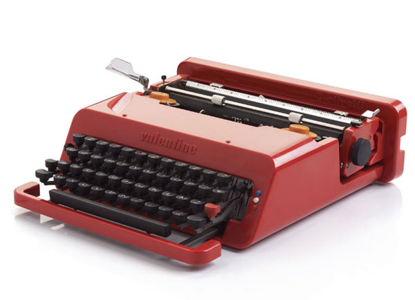 Olivetti Valentine